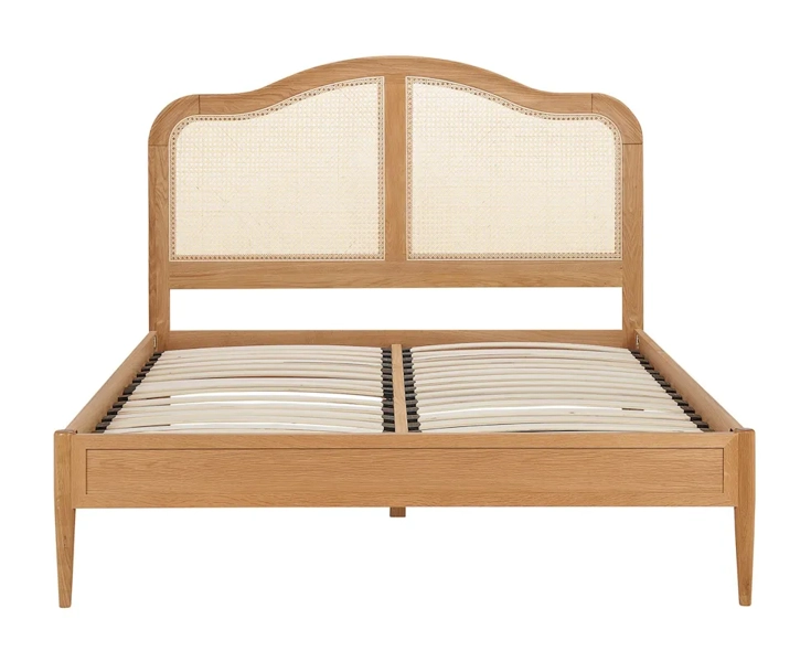Edgeworth Bed Frame